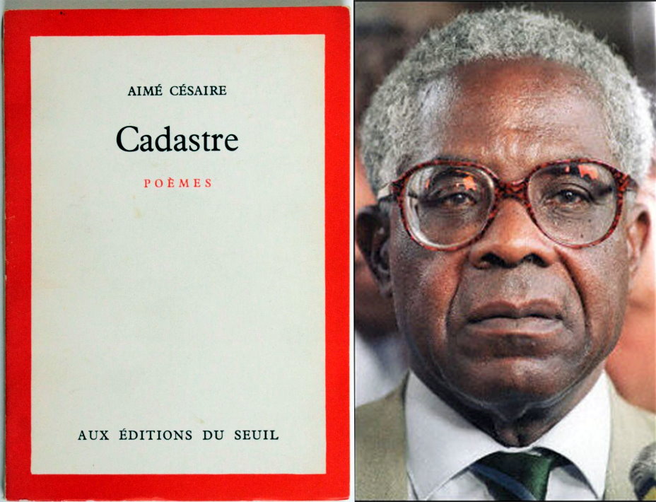 Aime Cesaire Cadestre