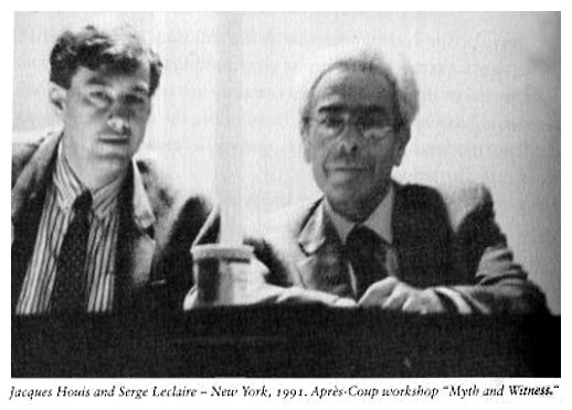 Houis &amp; Leclaire