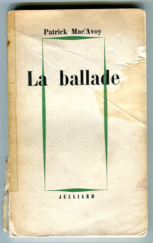 La Ballade